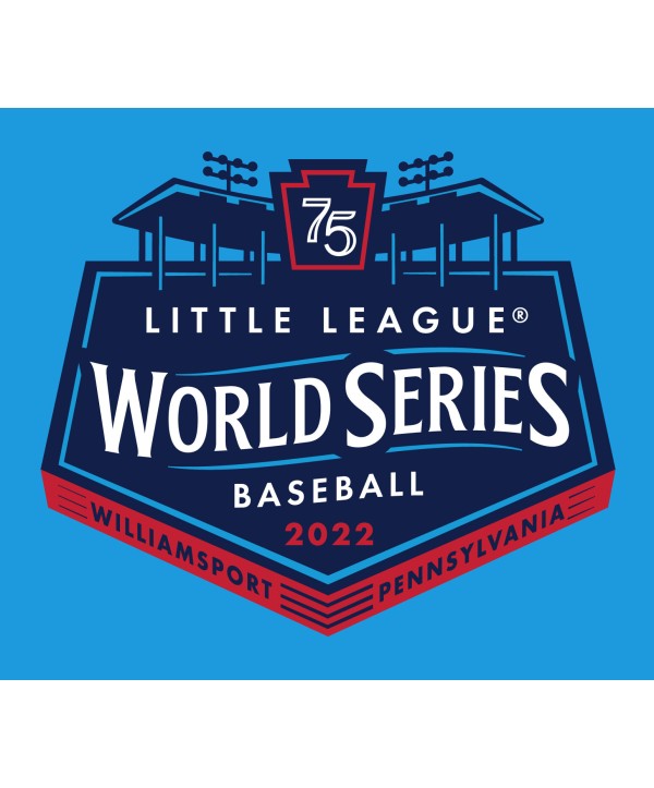 Little League World Series Baseball 2022 XBOX One / Xbox Series X|S Xbox One Key EUROPE